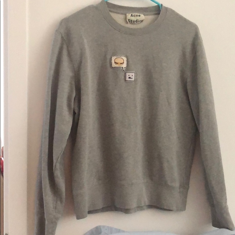 Acne Studios Sweatshirt